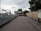 La stazione di Brimsdown