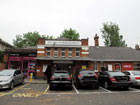 La piccola stazione di Enfield Chase