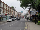 Church Street