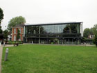 Enfield Town Library