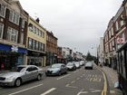 London Road