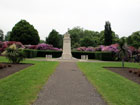 Monumento ai Caduti