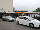 La stazione di Enfield Town