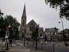 Trinity Church