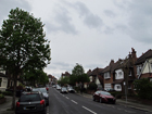 The Grangeway