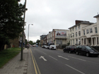 Friern Barnet Road