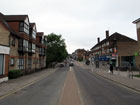Aldermans Hill