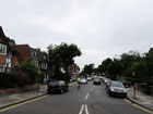 Old Park Road