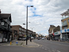 High Street