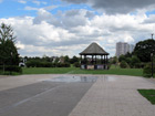 Ponders End Park