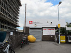 La stazione di Ponders End