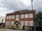 L'ex Ponders End Technical Institute