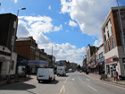 Fore Street