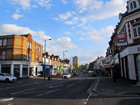 Hertford Road