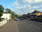 Turkey Street