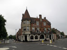 The Kings Head