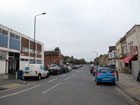 Abbey Wood Road