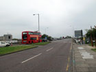 Harrow Manorway