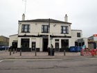 The Abbey Arms - Pub