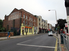 Charlton Church Lane