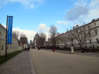 Old Royal Naval College