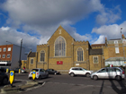 Chiesa Cattolica di Christchurch
