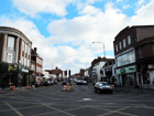 Eltham High Street