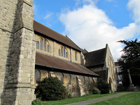 St John The Baptist
