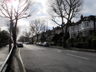 Well Hall Road