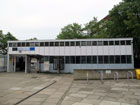 La stazione di Maze Hill