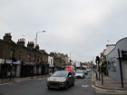 Trafalgar Road