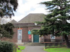 New Eltham Library