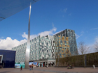 Greenwich Peninsula Business Centre