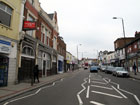 Plumstead High Street