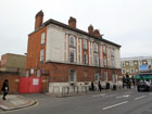 La Caserma dei Pompieri di Plumstead