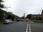 Kingsman Street