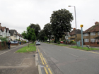 Whitchurch Lane