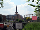 Harrow Central Mosque & Masood Islamic Centre