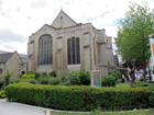 St John's Church Greenhill Harrow