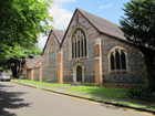 Parish Church di St. Anselm 