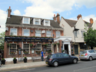 The Moon and Sixpence - Pub