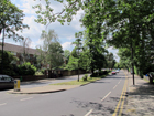 Uxbridge Road