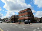 North Harrow Library