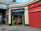 La stazione di North Harrow