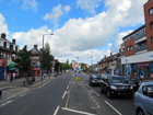 Pinner Road