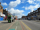 Station Road