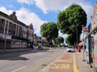 Station Road