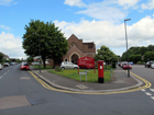 Pinner Methodist Church