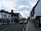 High Street