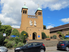 Chiesa Cattolica di St. Luke